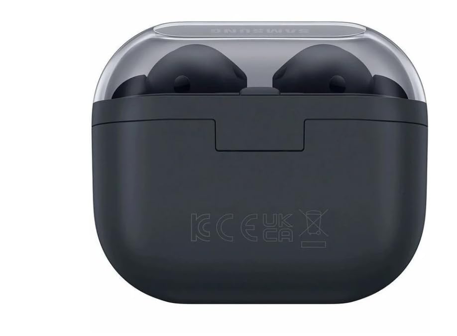 Amazon.com: Samsung Galaxy Buds3 FE SM-R420NZKAXAR Earset